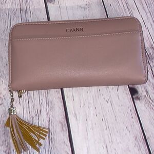 CYANB Wallet  